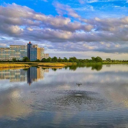 Ferienpark G11-012 Ferienpark Heiligenhafen Dış mekan fotoğraf