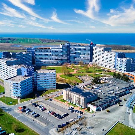 Ferienpark G11-012 Ferienpark Heiligenhafen Dış mekan fotoğraf