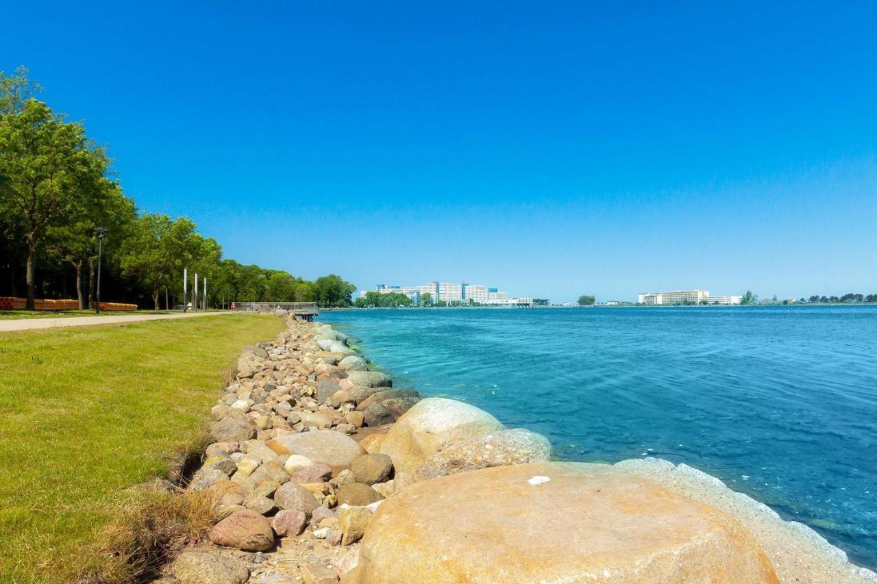 Ferienpark G11-012 Ferienpark Heiligenhafen Dış mekan fotoğraf
