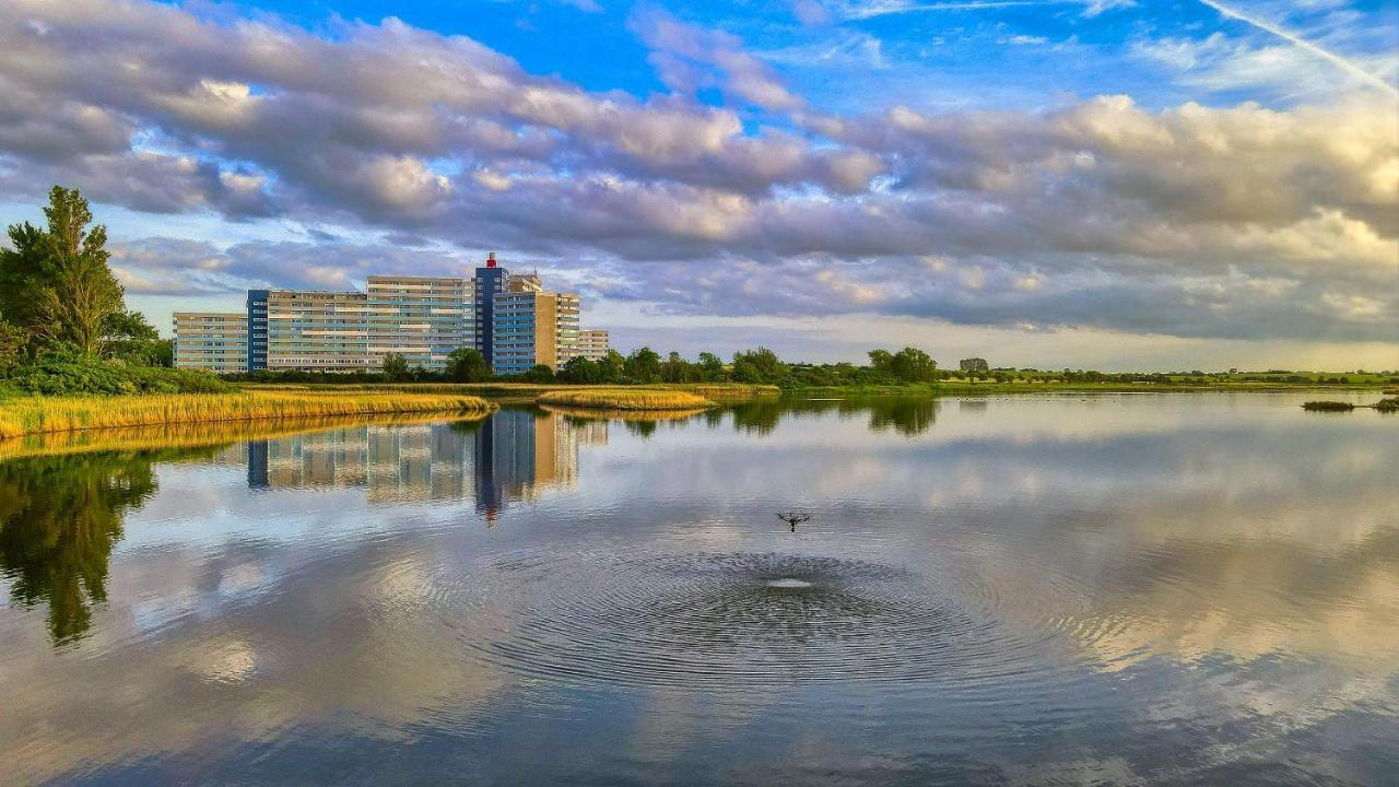 Ferienpark G11-012 Ferienpark Heiligenhafen Dış mekan fotoğraf